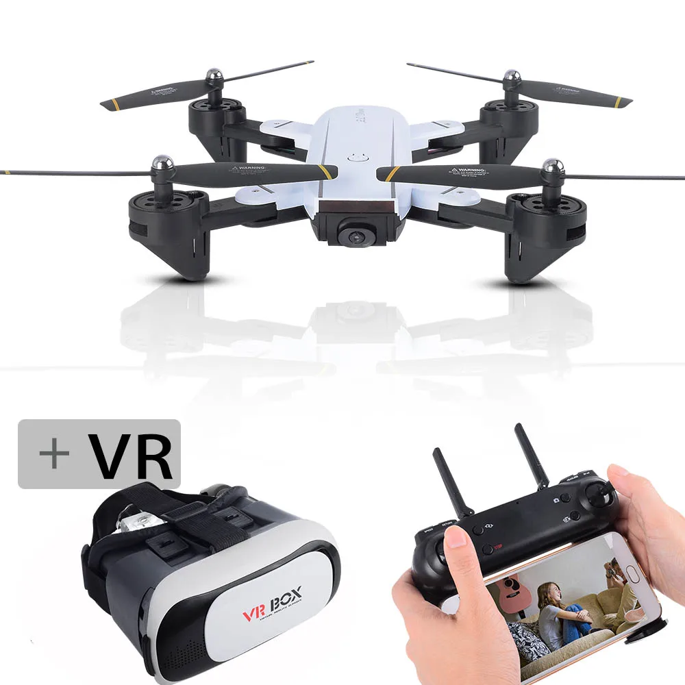 vr drone