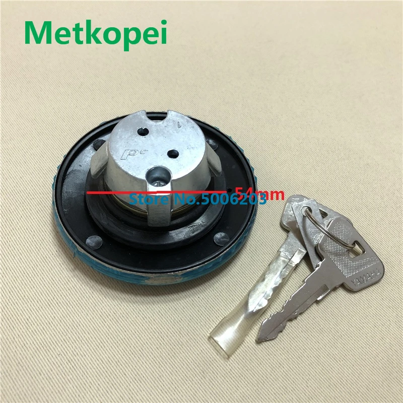 YBR125 fuel tank switch (2)
