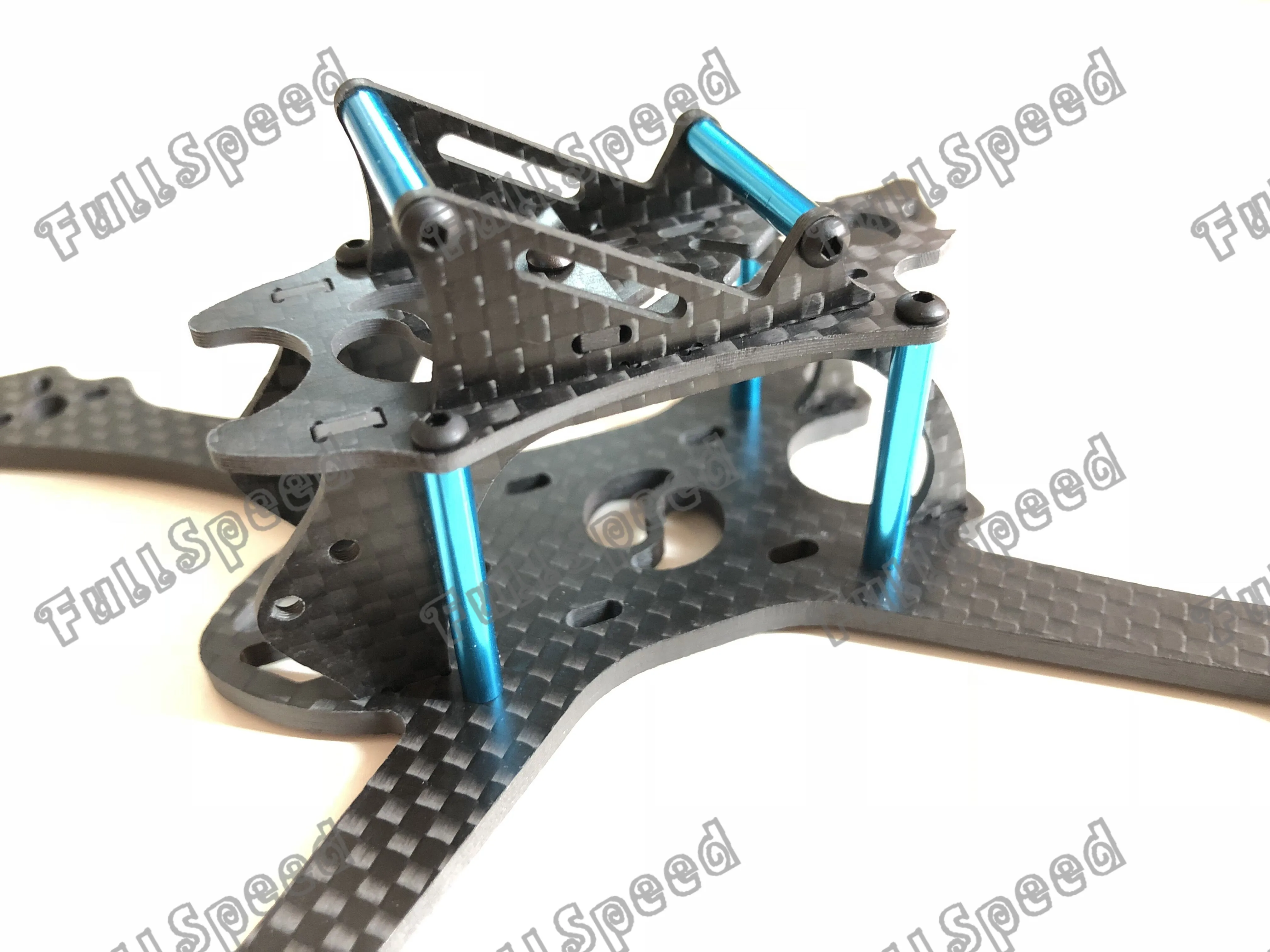 FSD VX145 frame kit