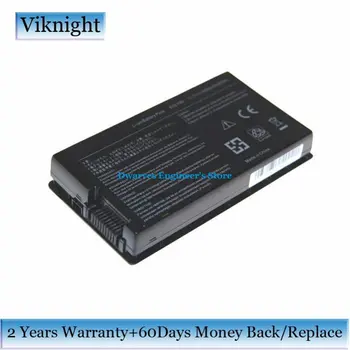 

Replacement A32-F80 A32-F80A Laptop Battery For ASUS X61 X80 X82 X85 A32-F80H F80Q-A1 Battery 10.8V 4400mAh