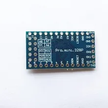 Акция fundunano 3,0 Atmega328 контроллер совместимая плата для Arduino модуль PCB макетная плата без USB