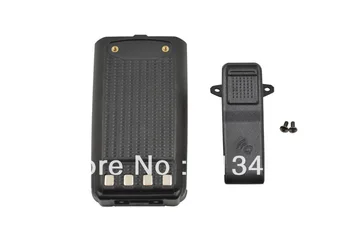 

Exclusively DC 7.2V 2000mAh Li-ion Battery for QUANSHENG TG-K4A(UV) Dual Band FM Two-way Radio