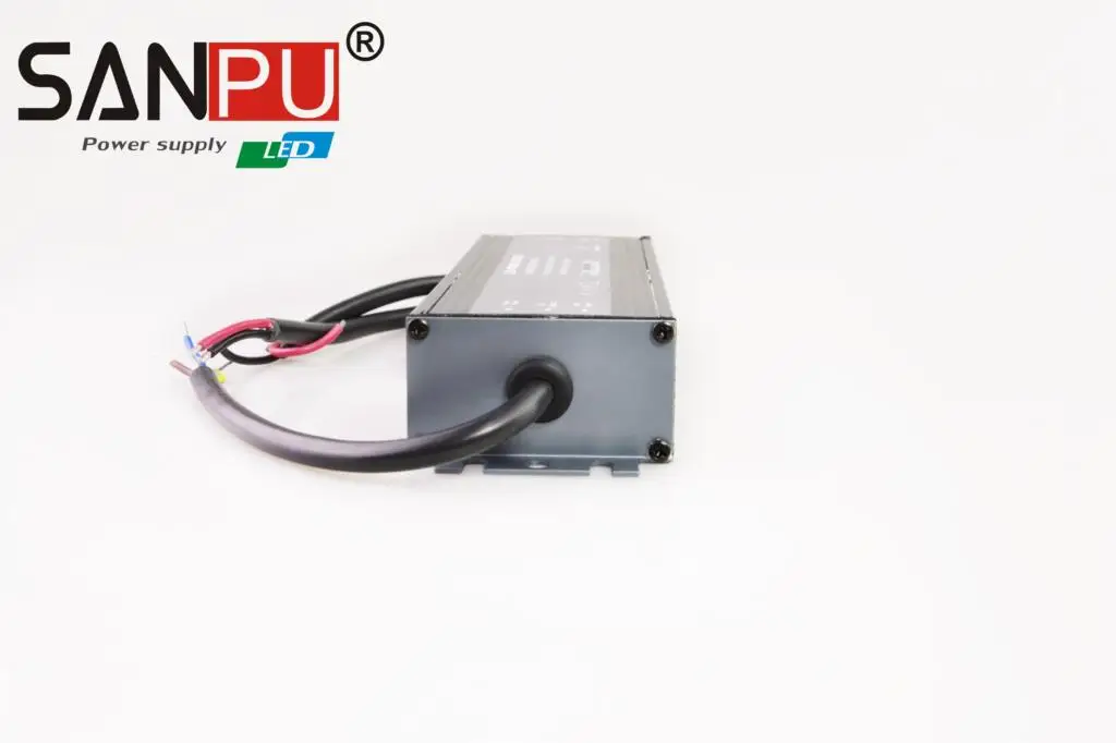 Waterproof power supply CLPS200-12 (11)