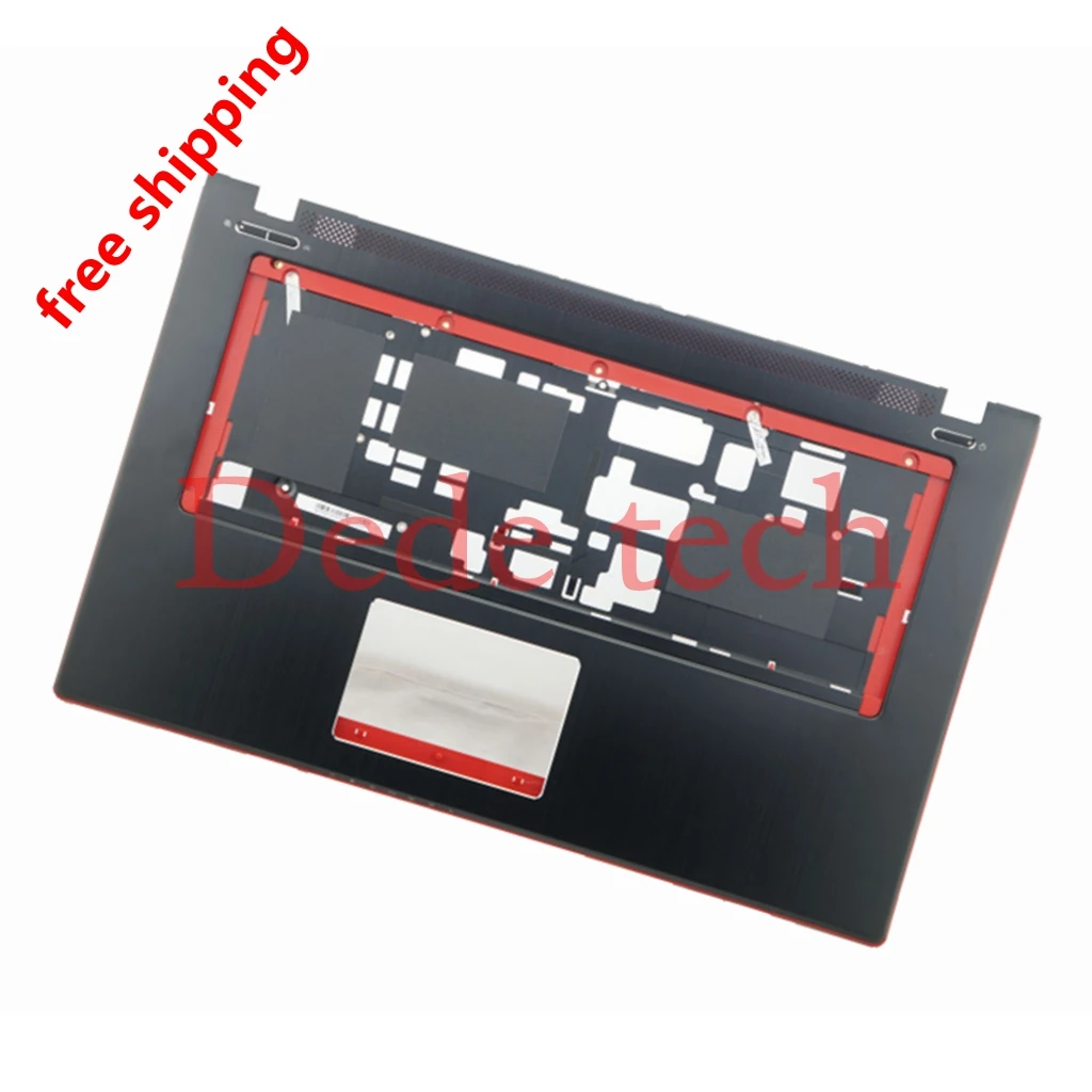Новая Оригинальная задняя крышка ЖК дисплея для MSI GE70 307759A212A89 307 759A212 A89 верхняя без