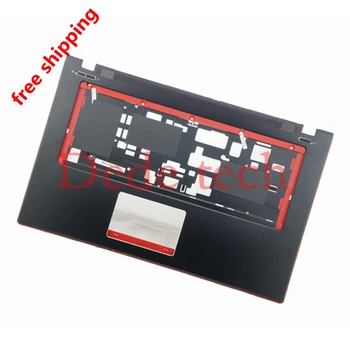 

New Original LCD Rear Lid Back Cover for MSI GE70 307759A212A89 307-759A212-A89 Top Cover Without Touchpad 307757C216Y31 Black