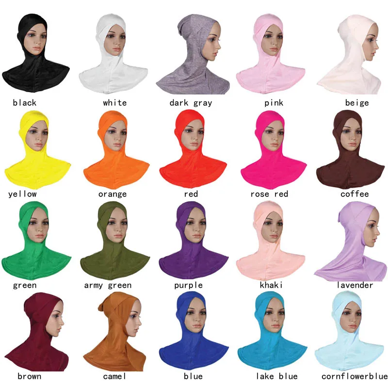 color chart