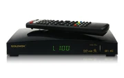 

2pcs Genuine SOLOVOX V8S Plus DVB-S2 Digital Satellite Receiver Support Xtream IPTV USB Wifi Youtube Wifi Biss Key CCCAM NEWCAM