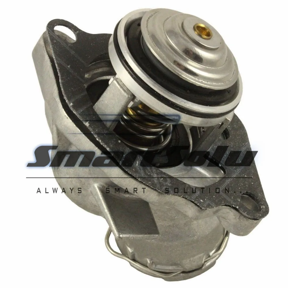 

Free Shipping Thermostat Cover With Sensor for Mercedes-Benz w204w212 OE No. 2722000415