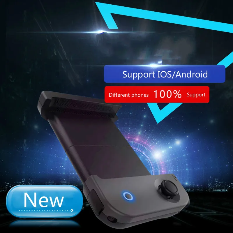 Геймпад Cdragon Handjoy односторонний более удобный игровой контроллер все виды
