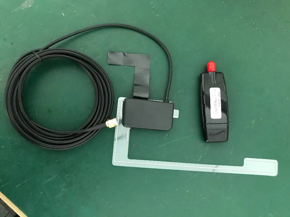 Car Monitor DAB+BOX only fits for our store