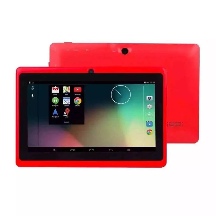 Планшет Allwinner A33 на Android 4 четыре ядра экран 7 дюймов Гб + 8 Гб|Планшеты| |