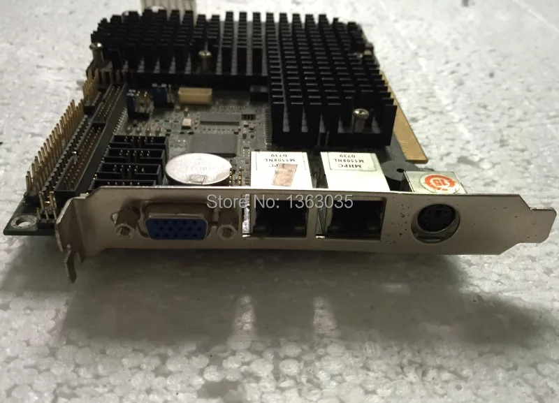 HPC-1711CLD2N  2