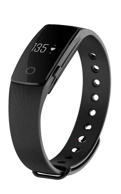 id107hr fitness tracker