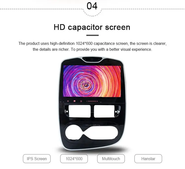 Excellent JDASTON Android 9.1 Car DVD Player For RENAULT Clio 2015 2016 2017 WIFI GPS Navigation 1 Din Car Radio Stereo Car Multimedia 5 Excellent JDASTON Android 9.1 Car DVD Player For RENAULT Clio 2015 2016 2017 WIFI GPS Navigation 1 Din Car Radio Stereo Car Multimedia 5