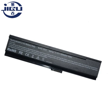 

JIGU High Quality Laptop Battery For ACER Aspire 5500 5600 3600 BATEFL50L6C40 BATEFL50L9C72 BATEFL50L6C48 2400 KB1017