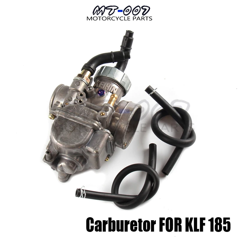 PE24MM Carburetor For Kawasaki ATV KLF185 KLF BAYOU 185 Carb carburetor