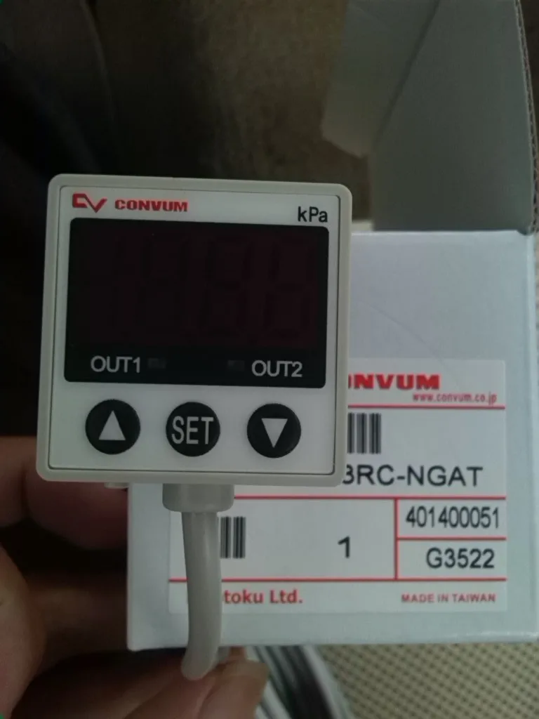 

JAPAN original MPS-V33RC-NGAT pressure sensor spot!
