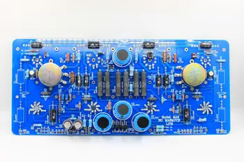 

Assembled T62 Tube Pure Amplifier finished board M8 line