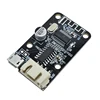 PAM8403 Wireless Bluetooth 4.0 Stereo Audio Receiver Module Digital Amplifier Sound Loud Board Micro USB 3W+3W 5V DC For Arduino ► Photo 2/6