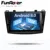 Funrover 2 din Android 8.0 Car dvd Player per Mazda 3 Axela 2010 2012 2013 Autoradio di Navigazione GPS Per Auto Multimediale playe 9 pollici