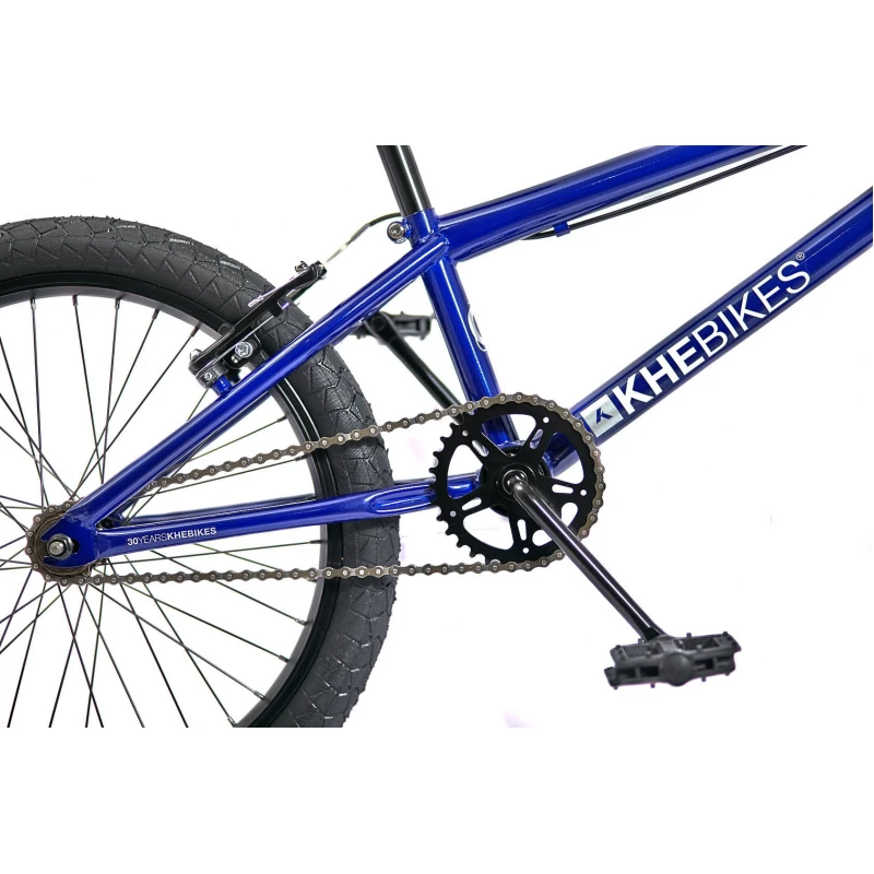 Велосипед BMX KHEbikes Cosmic