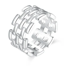 JEXXI font b Best b font font b Selling b font 925 Sterling Silver Ring font