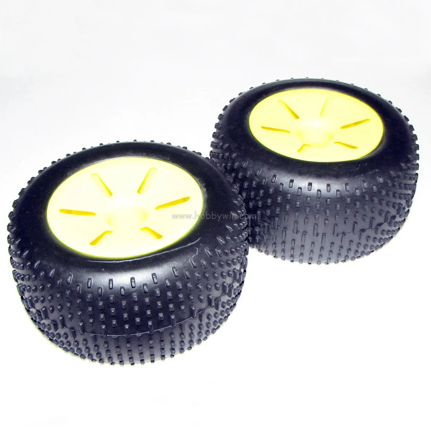 Запчасть для HSP 17703 Truggy Wheel полный X2P HISPEED 1/10 радиоуправляемая автомодель трагги