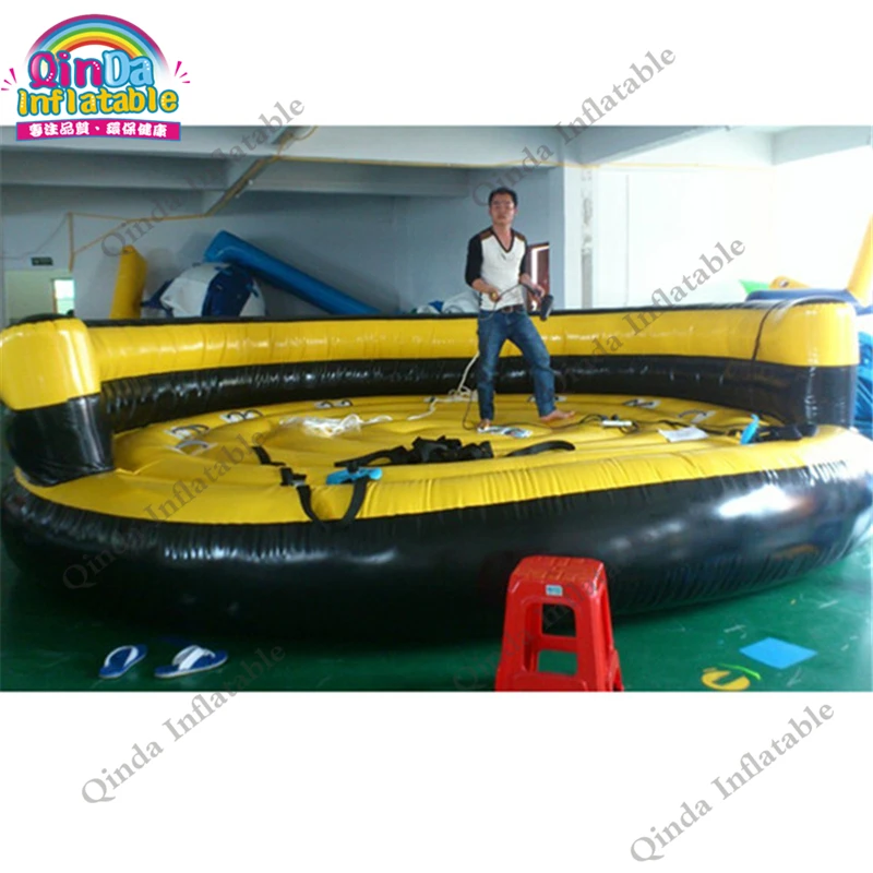 inflatable UFO37