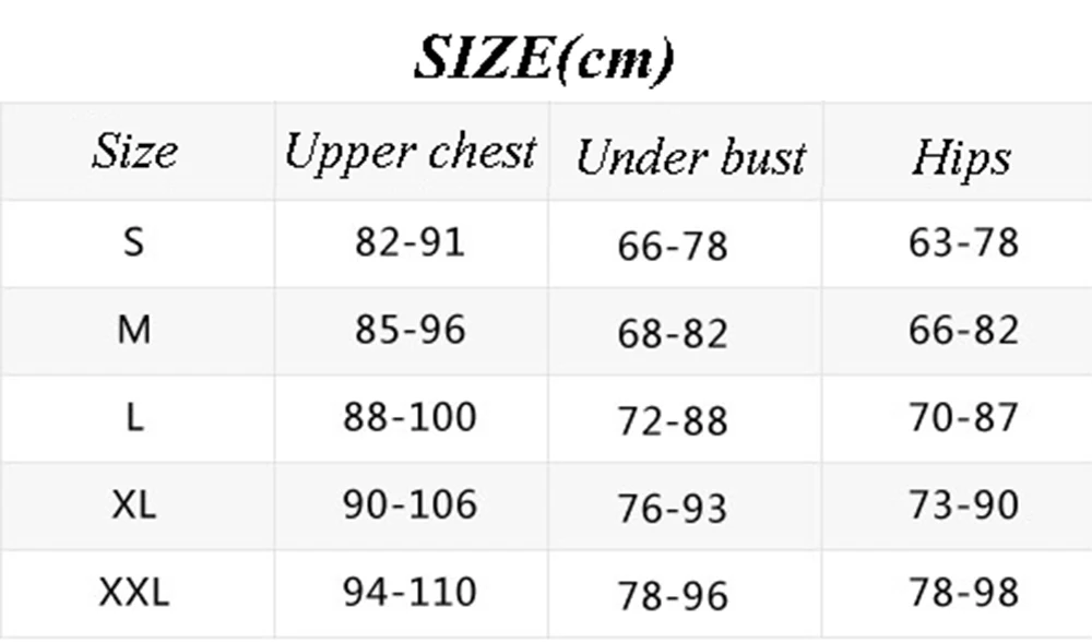 SIZE