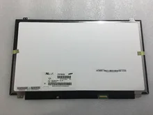 Antiglare 00HT919 LTN156HL09-401 Para Lenovo Fru 1920X1080 FHD IPS LTN156HL09 Matriz Tela LCD para laptop 15.6 Substituição