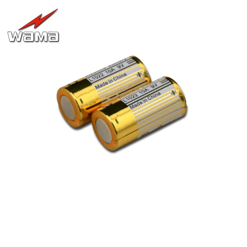 10 шт./2 карты 10A 9 в L1022 батарея G10A A10 L1016 E10A WE10A 10A. Батарейки дистанционного