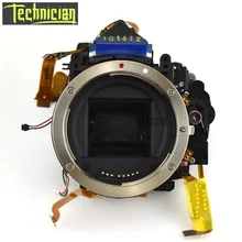 500D Mirror Box Main Body With Viewfinder And Shutter Assembly Unit Camera Repair Parts For Canon цена 500D Mirror Box Main Body With Viewfinder And Shutter Assembly Unit Camera Repair Parts For Canon цены онлайн