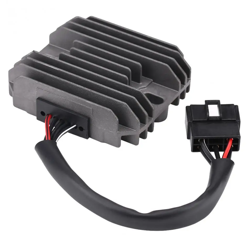 

Motorcycle Voltage Regulator Rectifier for Suzuki GSXR600 97-05 GSXR750 96-05 GSXR1000 01-04