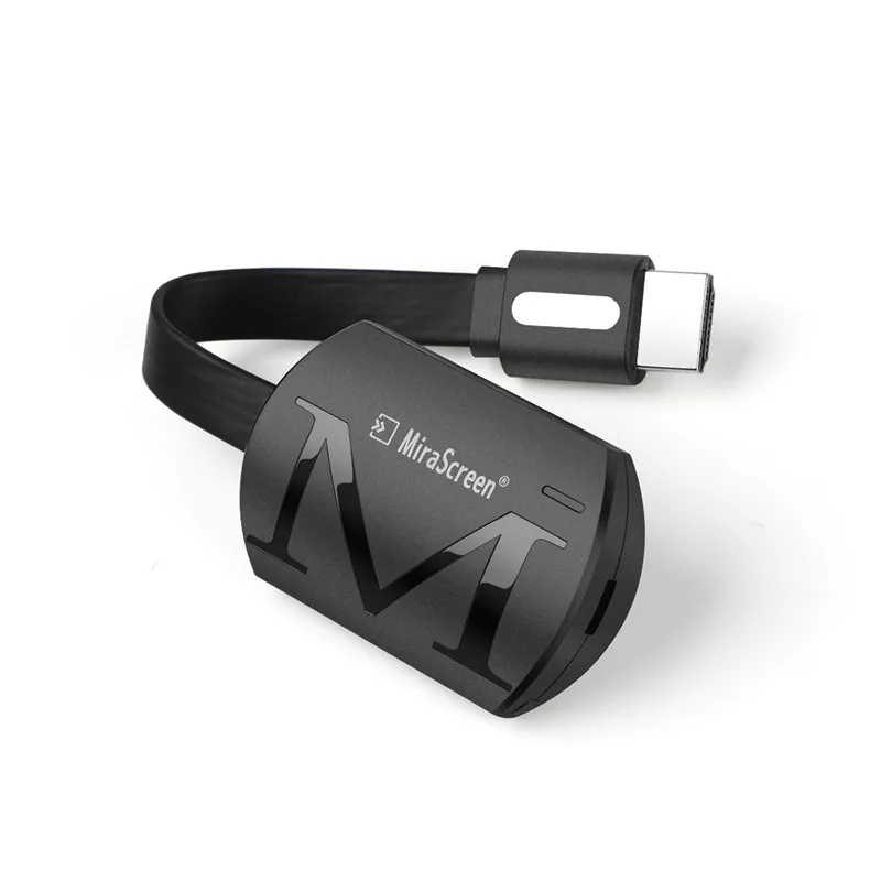 DOITOP MiraScreen G4 TV Stick Dongle Anycast Crome Cast HDMI WiFi Дисплей приемник Miracast Google Chromecast Мини ПК Android