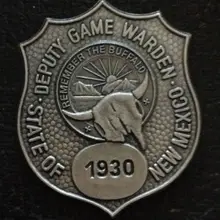 Низкая цена значок на заказ Высокое качество жетон охраны дешевые антикварные lmitation серебряный значок Горячие продажи значок смелости