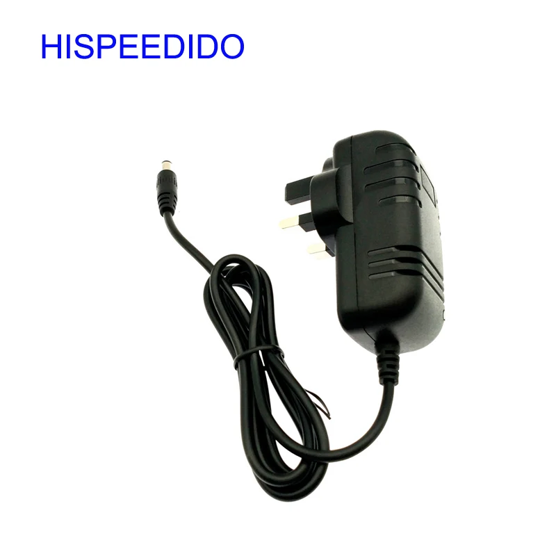 

HISPEEDIDO Li-ion Li-Po 3.6V 3.7V 4.2V 2A Lithium Ion LiPolymer Wall Socket Battery Pack Charger AC DC Power Supply