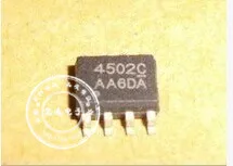 

10pcs AF4502C 4502C SOP8 offen use laptop chip new original