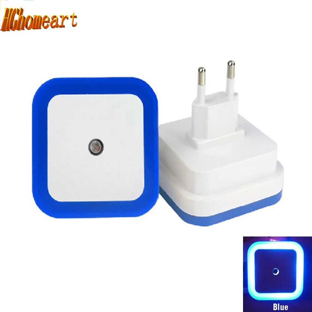 

Control Auto night light Led baby room light sensor lamp led energy saving lamp night light for children power bank nightlight