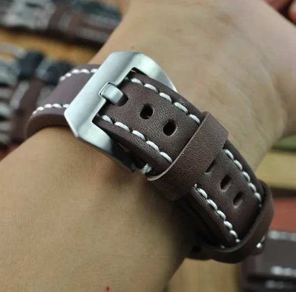 Pulseira do relógio