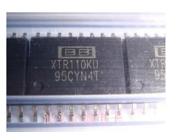 

Free Shipping! XTR110KU XTR110 SOP16 Original authentic and new Free Shipping