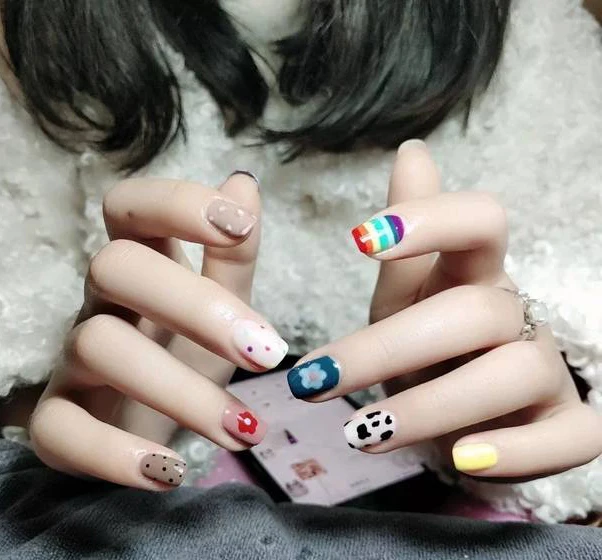 thumb