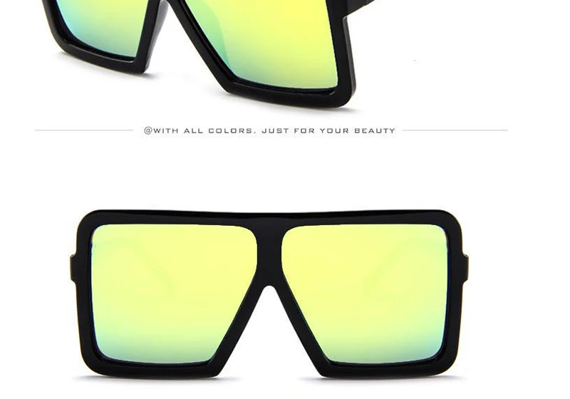 LeonLion, квадратные солнцезащитные очки для женщин, дизайнерские, Роскошные, мужские/женские, большая оправа, солнцезащитные очки, классические, UV400, винтажные, Gafas De Sol Mujer