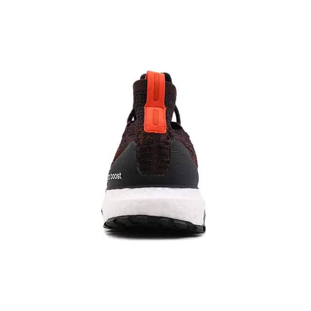 Authentic Adidas Ultra Boost ATR Mid Men's Breathable Adidas Ultra Boost Mid Atr,Ultra Boost Atr Mid Adidas,S82035
