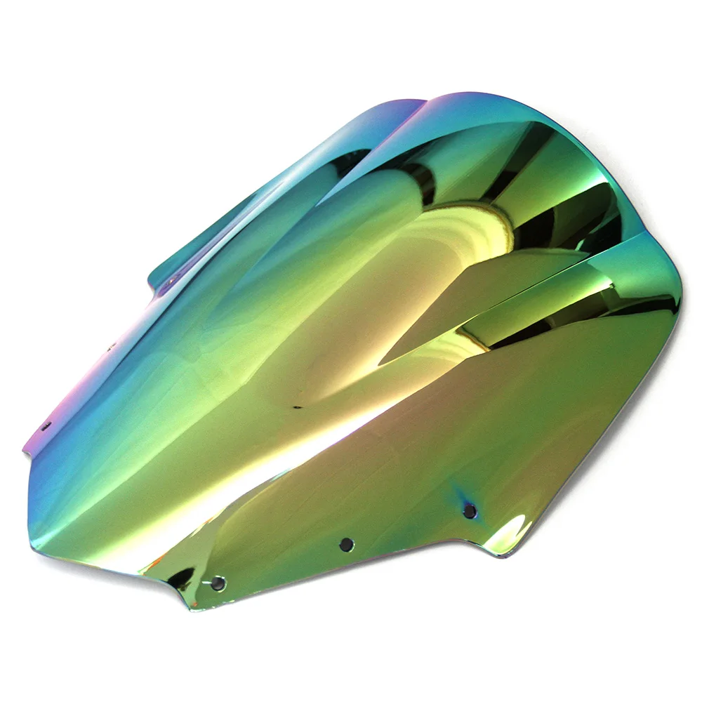 

For Yamaha FZ1 Fazer FZ1S WindScreen 2006-2011 Year Motorcycle FZS1000S 2007 2008 2009 2010 Windshield Iridium Wind Deflector