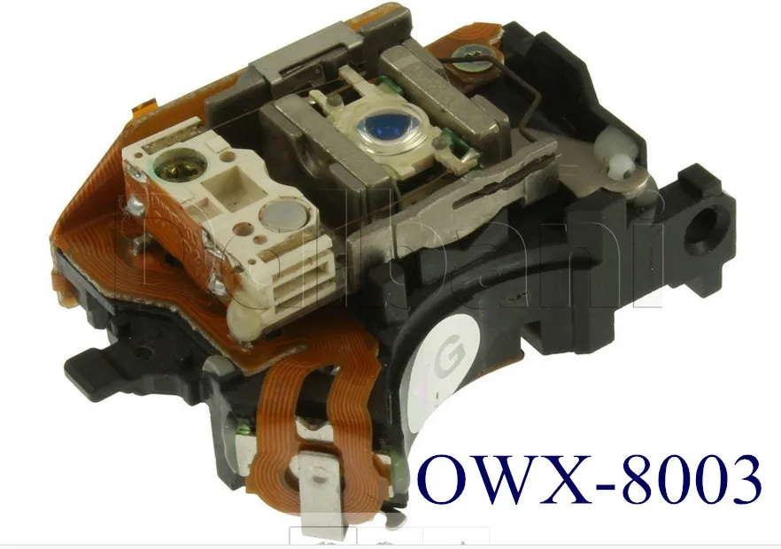 OWX-8003 OWX8003 VXM1090-A Raido dvd-плеер лазерный объектив Lasereinheit оптический пикапы Bloc Optique |