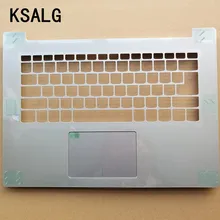 Для lenovo Ideapad 320-15 Palmrest верхний регистр КБ рамка ж/Touchpad AP13R000910