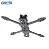 GEPRC Mark 4 Dron de carreras con visión en primera persona Kit de marco de 5 
