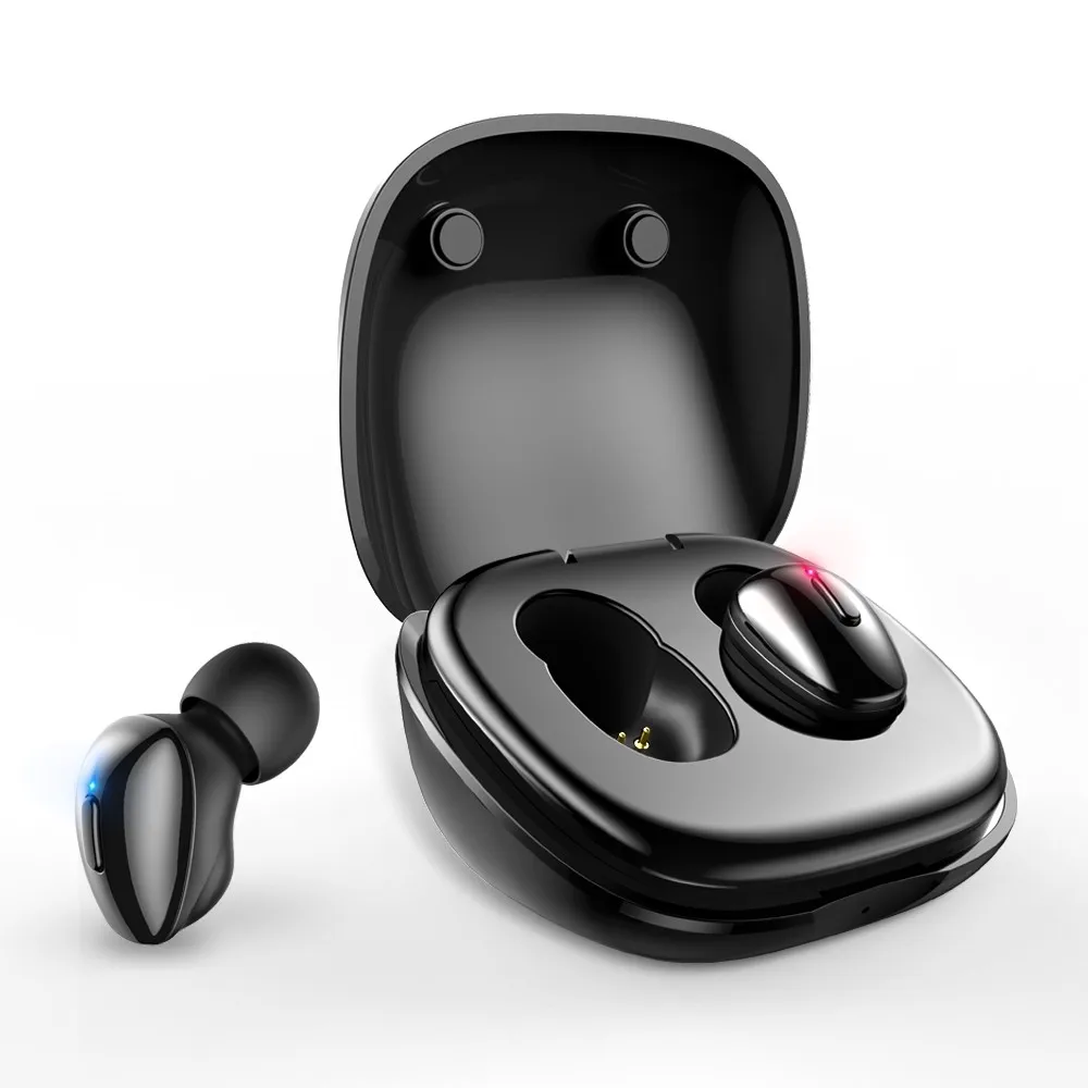 ALWUP I9 TWS Bluetooth 5 0 настоящие беспроводные наушники для телефона Беспроводные