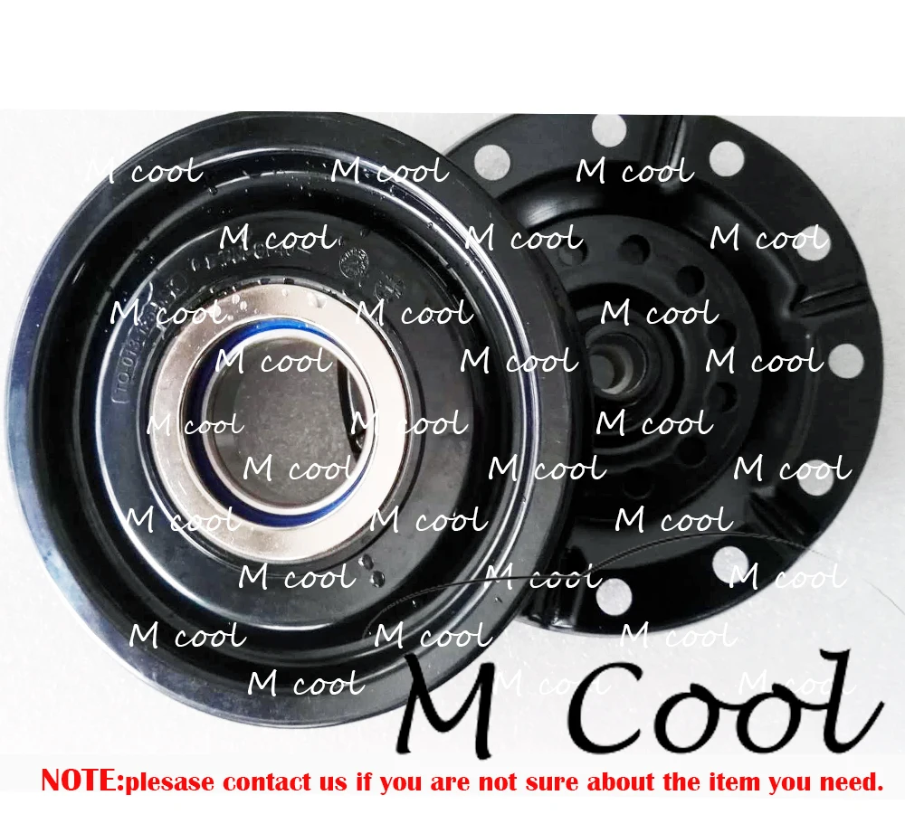 

AC Compressor Clutch For Toyota Corolla Avensis Verso Compressor 447260-2271 883100F010 883101A760 8831068010 8831002540