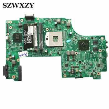 

CN-0V20WM V20WM DAUM9BMB6D0 For DELL N7010 HM57 HD5470 1GB Laptop Motherboard Full Tested